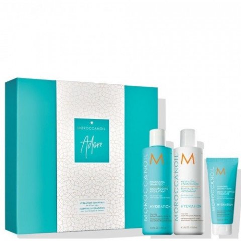 Рождественский набор "УВЛАЖНЕНИЕ"