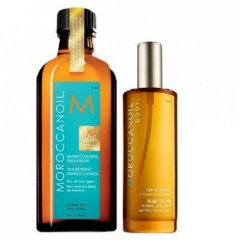 Набор для волос и тела