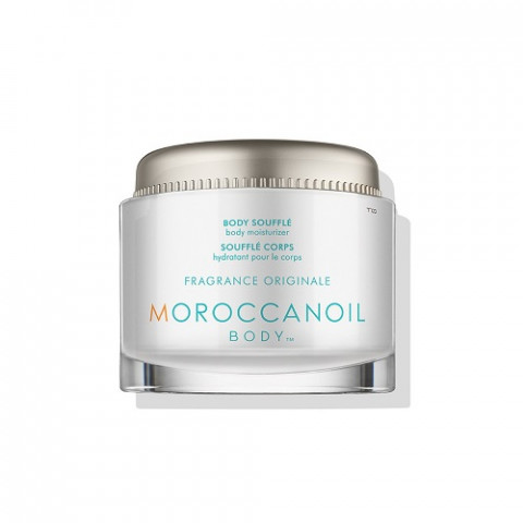 Суфле для тела Ориджинал