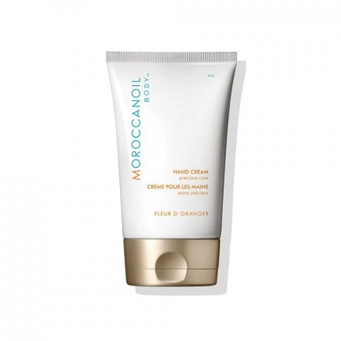 Крем для рук Апельсин