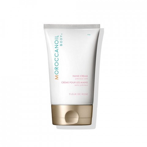 Крем для рук Роза