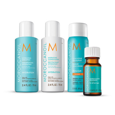 Набор мини-продуктов