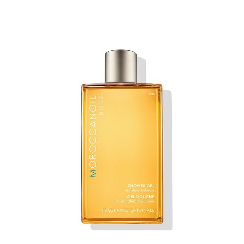 Гель для душу