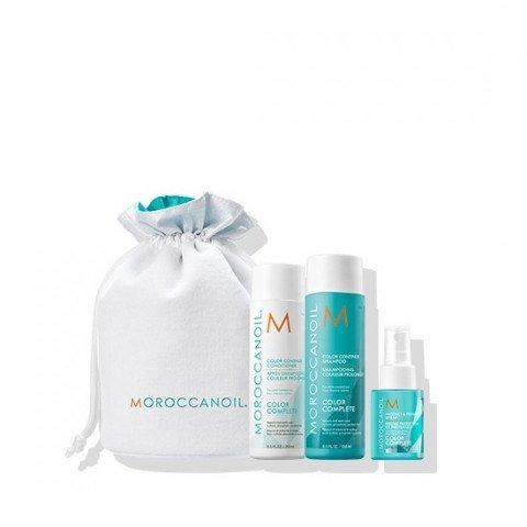 Набор защита цвета