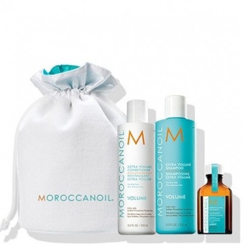 Набор Объем