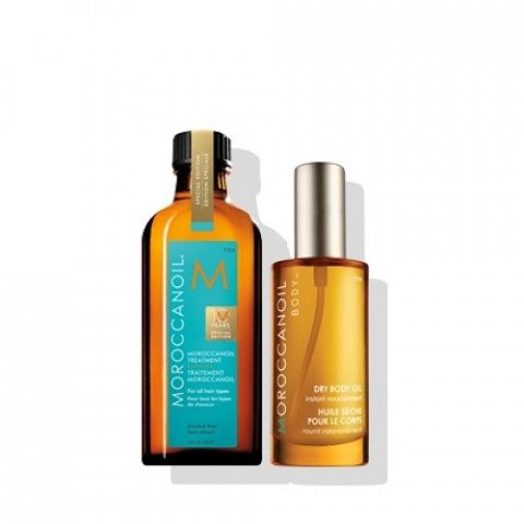 Набор Идеальное увлажнение