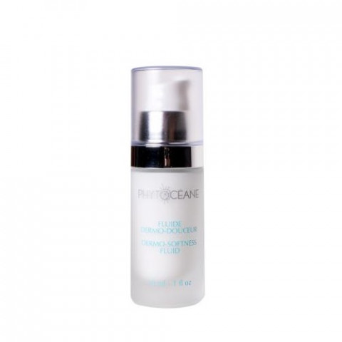 Phytoceane Dermo-Softness Fluid / Мягкий флюид для смягчения кожи лица