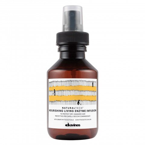 Питательный оживляющий флюид