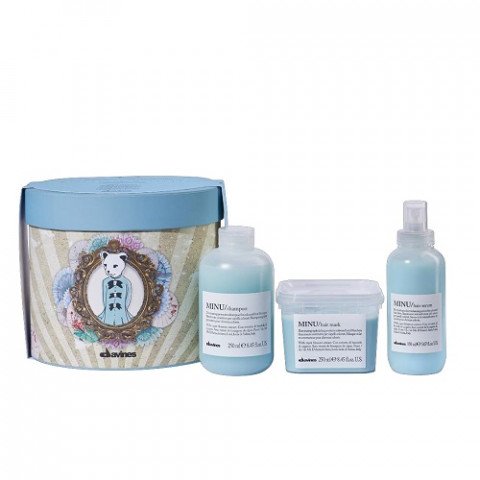 Набор для окрашенных волос