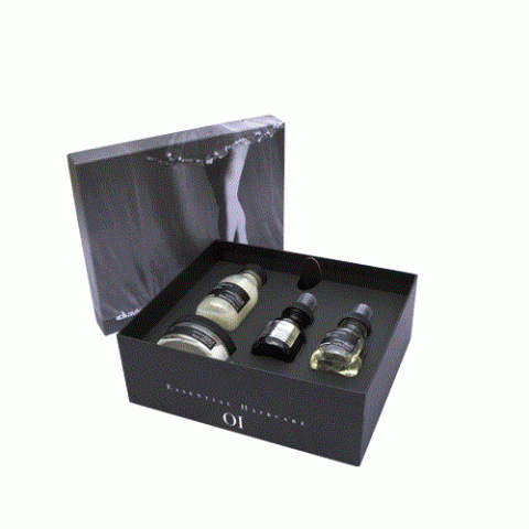 Дорожный Набор С Молочком