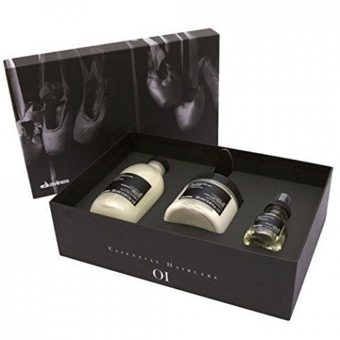 Дорожный набор С Маслом