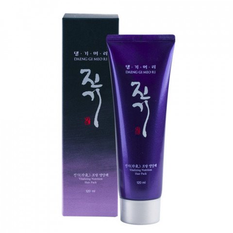 Daeng Gi Meo Ri Vitalizing Nutrition Hair Pack / Регенерирующая маска для волос