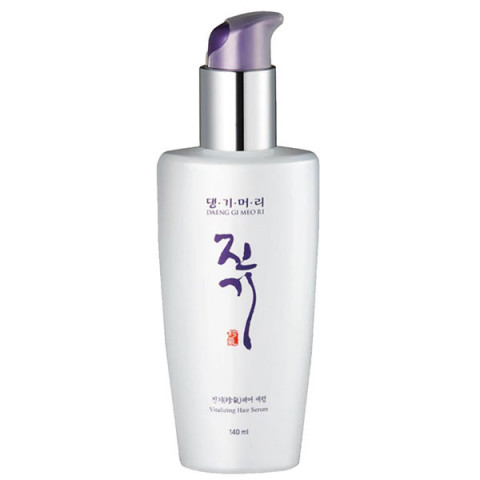 Daeng Gi Meo Ri Vitalizing Hair Serum / Восстанавливающая сыворотка для волос