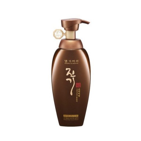 Daeng Gi Meo Ri Vitalizing Energy Premium Shampoo / Регенерирующий энергетический шампунь
