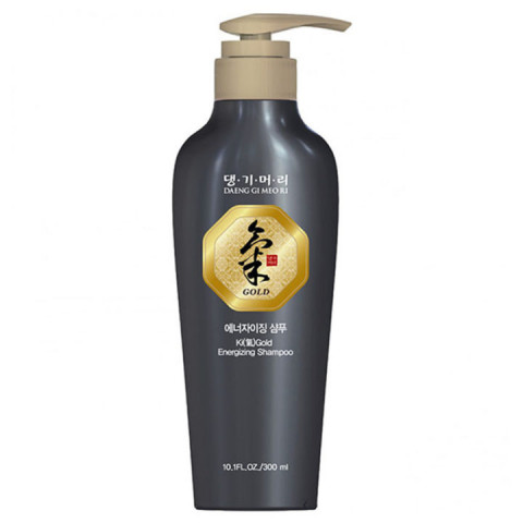 Daeng Gi Meo Ri Gold Energizing Shampoo / Энергетический шампунь