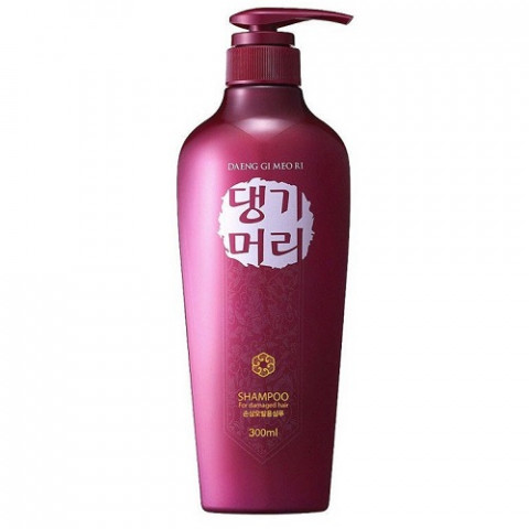 Daeng Gi Meo Ri Shampoo For Damaged Hair / Шампунь для поврежденных волос