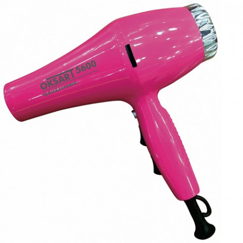 Daeng Gi Meo Ri Oksart Pink Rate Power 2500w / Профессиональный фен для волос