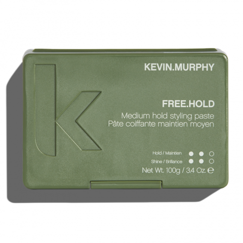 Kevin Murphy Free.Hold / Крем Для Укладки Средняя Фиксация