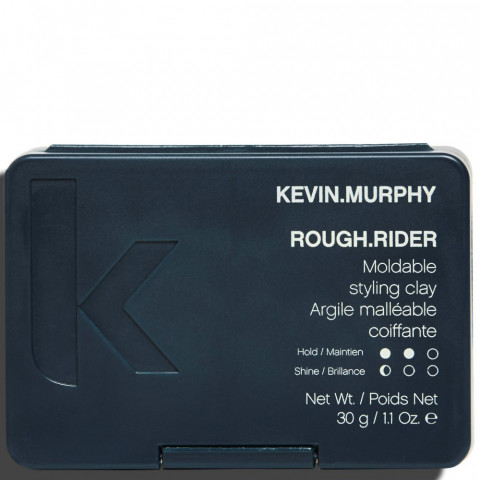 Kevin Murphy Rough.Rider / Глина Для Укладки