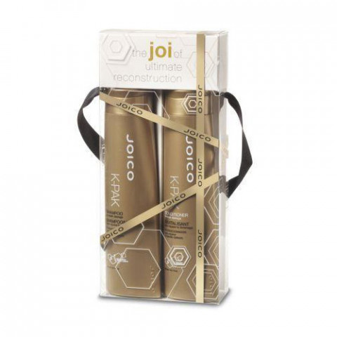 Набор для поврежденных волос