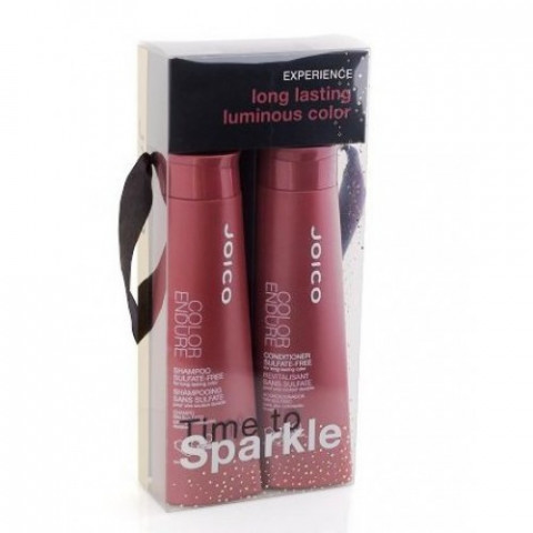 Набор для стойкости цвета окрашенных волос