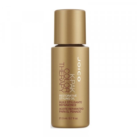 Масло восстанавливающее