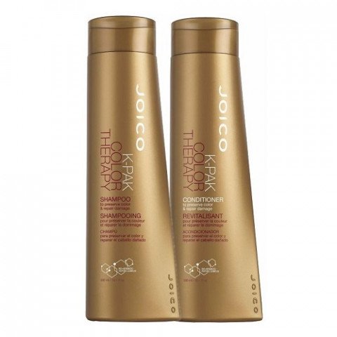 Набор для окрашенных волос