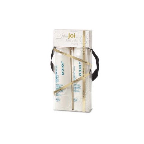 Набор для кудрявых волос