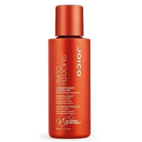 Кондиционер для кудрявых волос