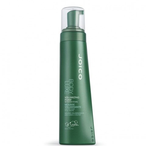 Мусс для пышности и плотности