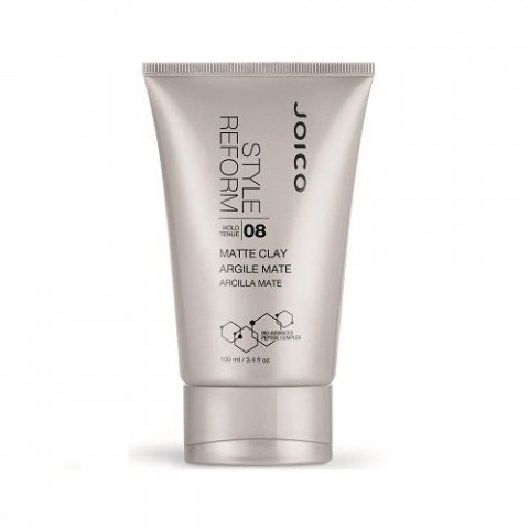 Клей матовый для моделирования (фиксация 8)