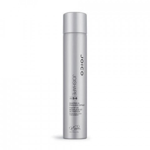 Спрей для укладки и финиша (фиксация 5-6)