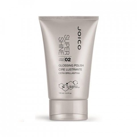 Воск для придания блеска подвижной фиксации (фиксация 2)