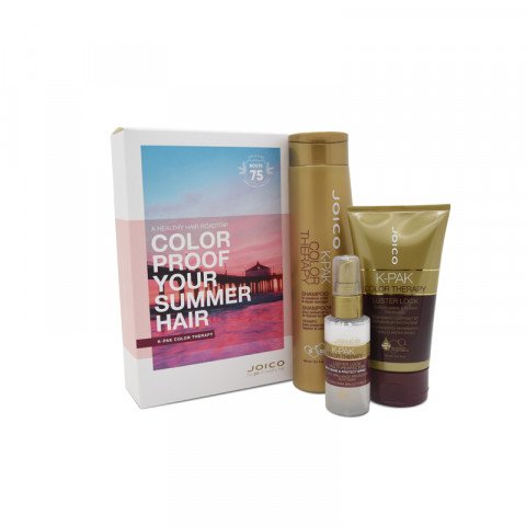 Набор для защиты цвета