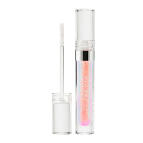 Cosmedix Lumi Crystal Liquid Crystal Lip Hydrator / Блеск Для Губ