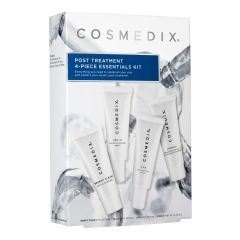 Cosmedix Post Treatment Kit / Набор Для Восстановления Кожи