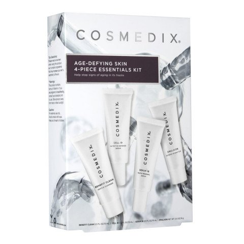 Cosmedix Age Defying Skin Kit / Набор Для Возрастной Кожи