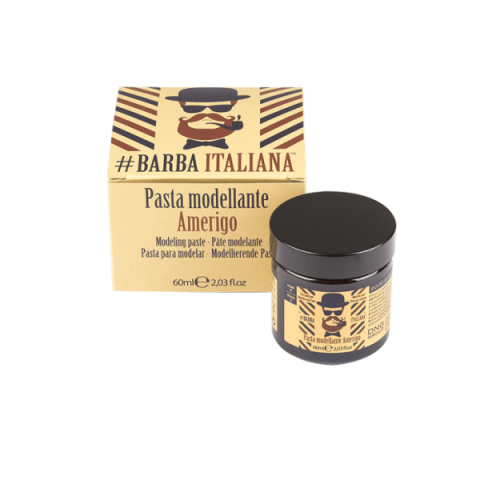 Barba Italiana AMERIGO / Моделирующая паста