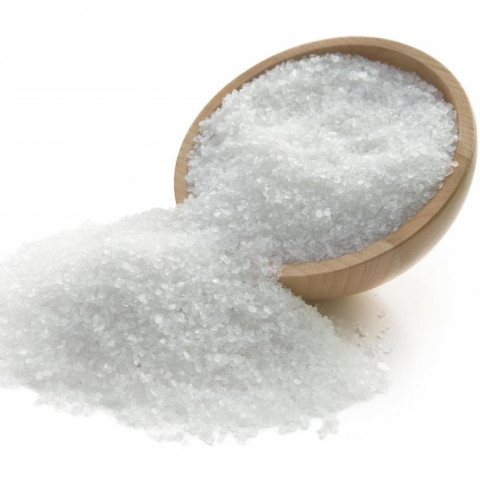 Дезинфицирующая соль для кожи головы