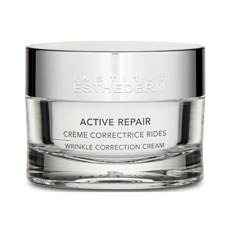 Institut Esthederm Active Repair Wrinkle Correction Cream / Восстанавливающий крем