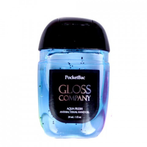 Gloss Company Aqua Fresh / Санитайзер для рук