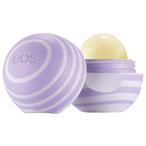 Бальзам для губ "Ежевичный нектар"