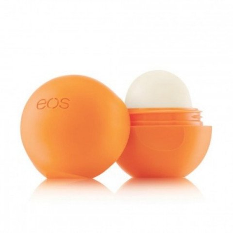 Бальзам для губ Тыква