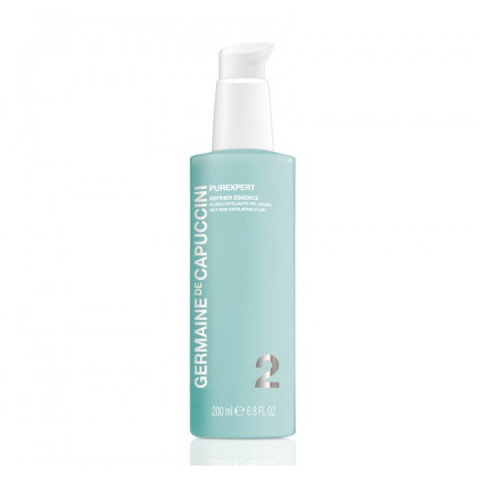 Germaine de Capuccini PurExpert Refiner Essence Oily Skin / Флюид-эксфолиатор для жирной кожи