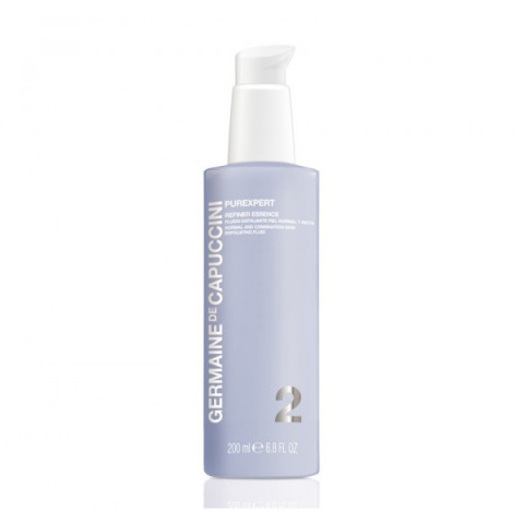 Germaine de Capuccini PurExpert Refiner Essence Normal Skin / Флюид-эксфолиант для кожи
