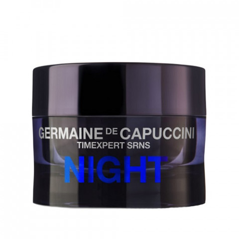 Germaine de Capuccini TE SRNS Night High Recov.Comf.Cream / Крем ночной супервосстанавливающий