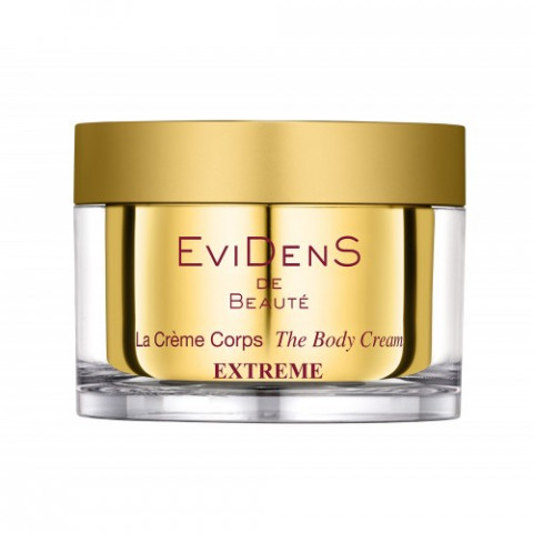 EviDenS De Beaute The Extreme Body Cream / Глобальный омолаживающий крем для тела