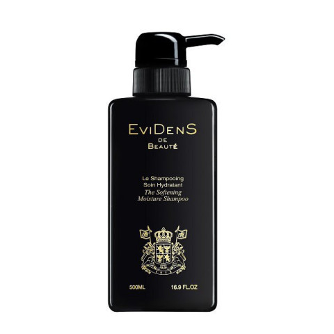 EviDenS de Beaute The Softening Moisture Shampoo / Смягчающий увлажняющий шампунь