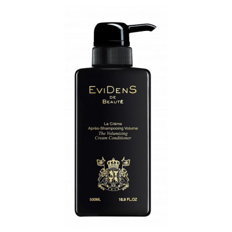EviDenS de Beaute The Volumizing Cream Conditioner / Крем кондиционер для объема и пышности волос