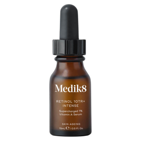 Medik8 Retinol 10TR+ Intense / Ночная Интенсивная Сыворотка с ретинолом 1%